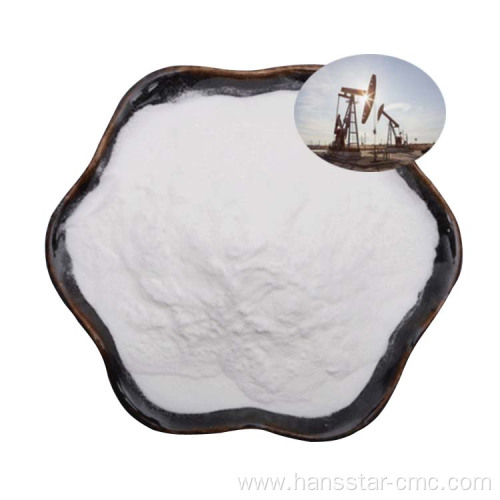 CMC Chemical Sodium Carboxymethyl Cellulose Sodium Thickener